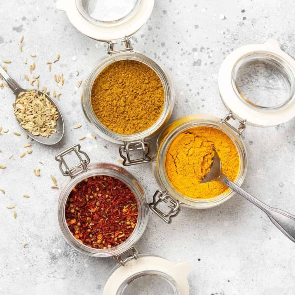 Essential Asian Spices To Have In Your Pantry