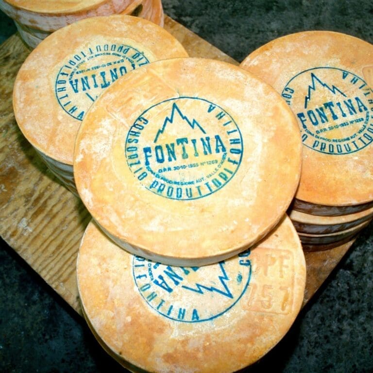 The 15 Best Fontina Cheese Substitutes, Ranked