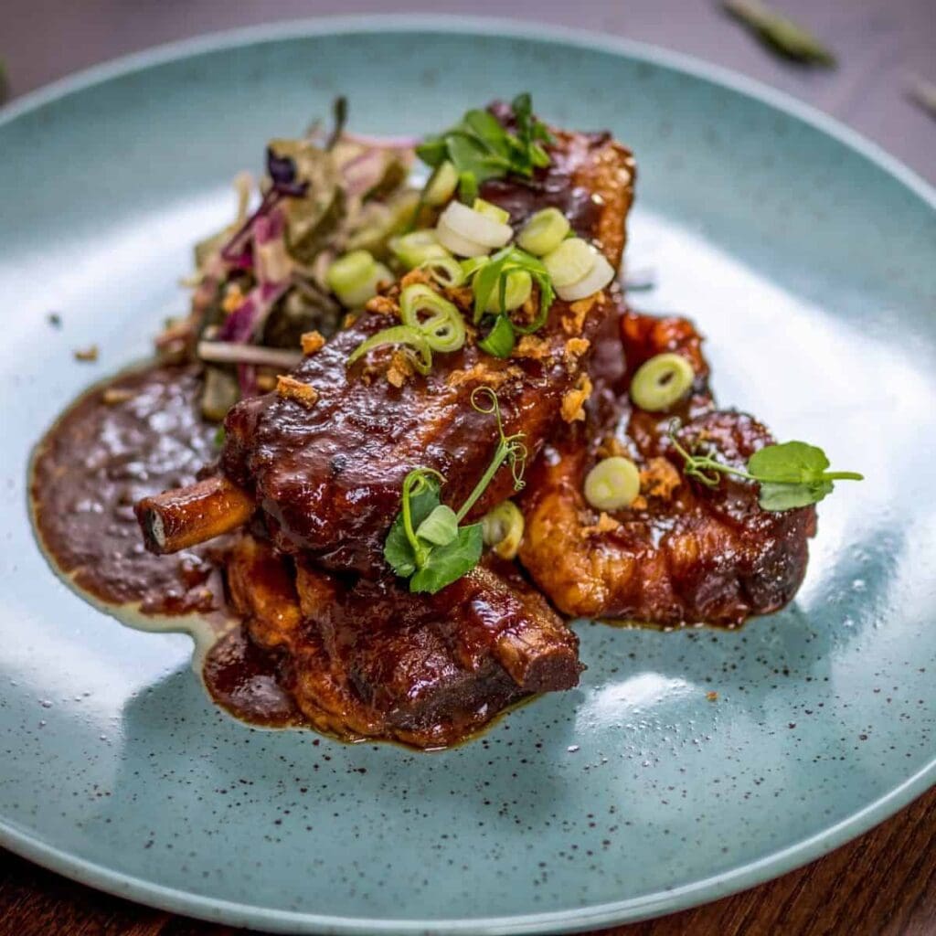 Hoisin Sauce Substitutes That Tastes Great