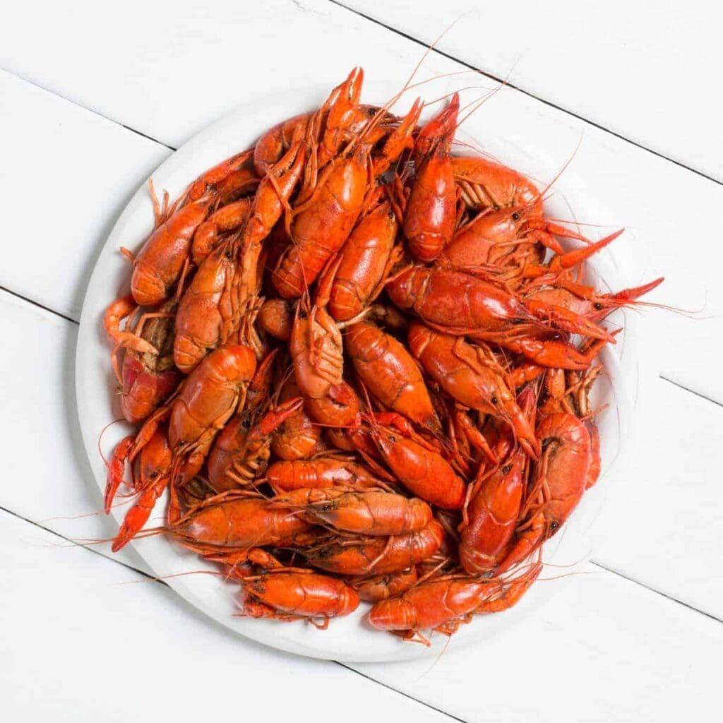 How to Reheat Crawfish in 3 Different Ways