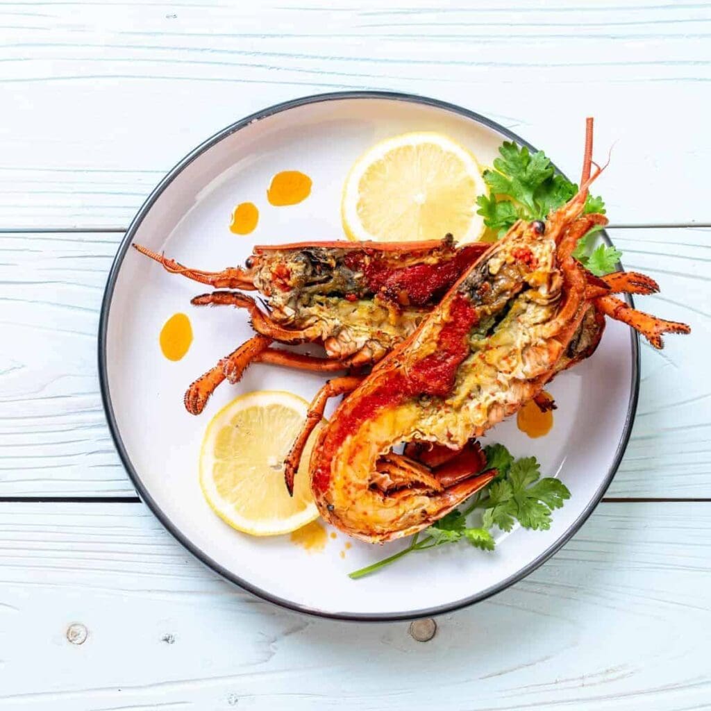 How to Reheat Lobster in 4 Different Ways