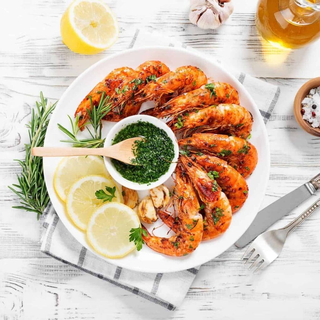 How to reheat shrimp in 4 easy ways