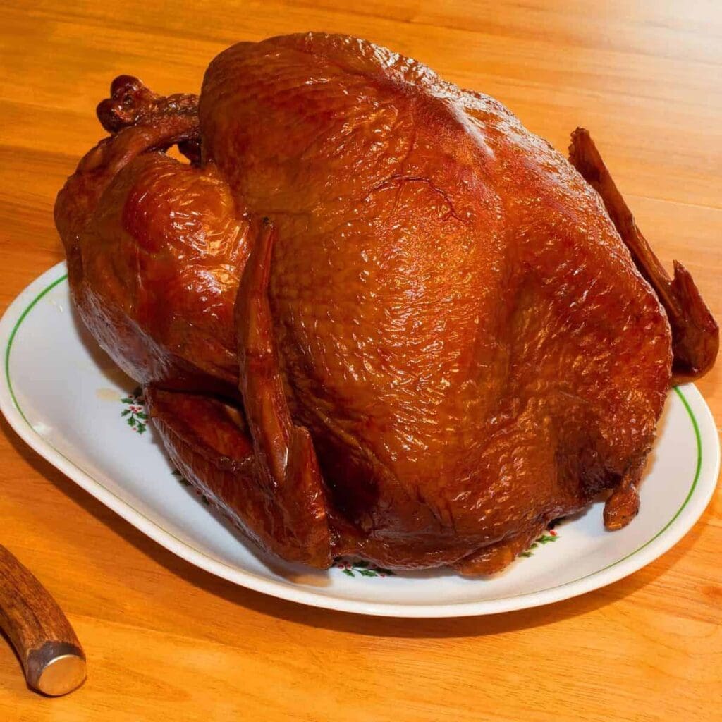 How to Reheat Smoked Turkey in 3 Different Ways