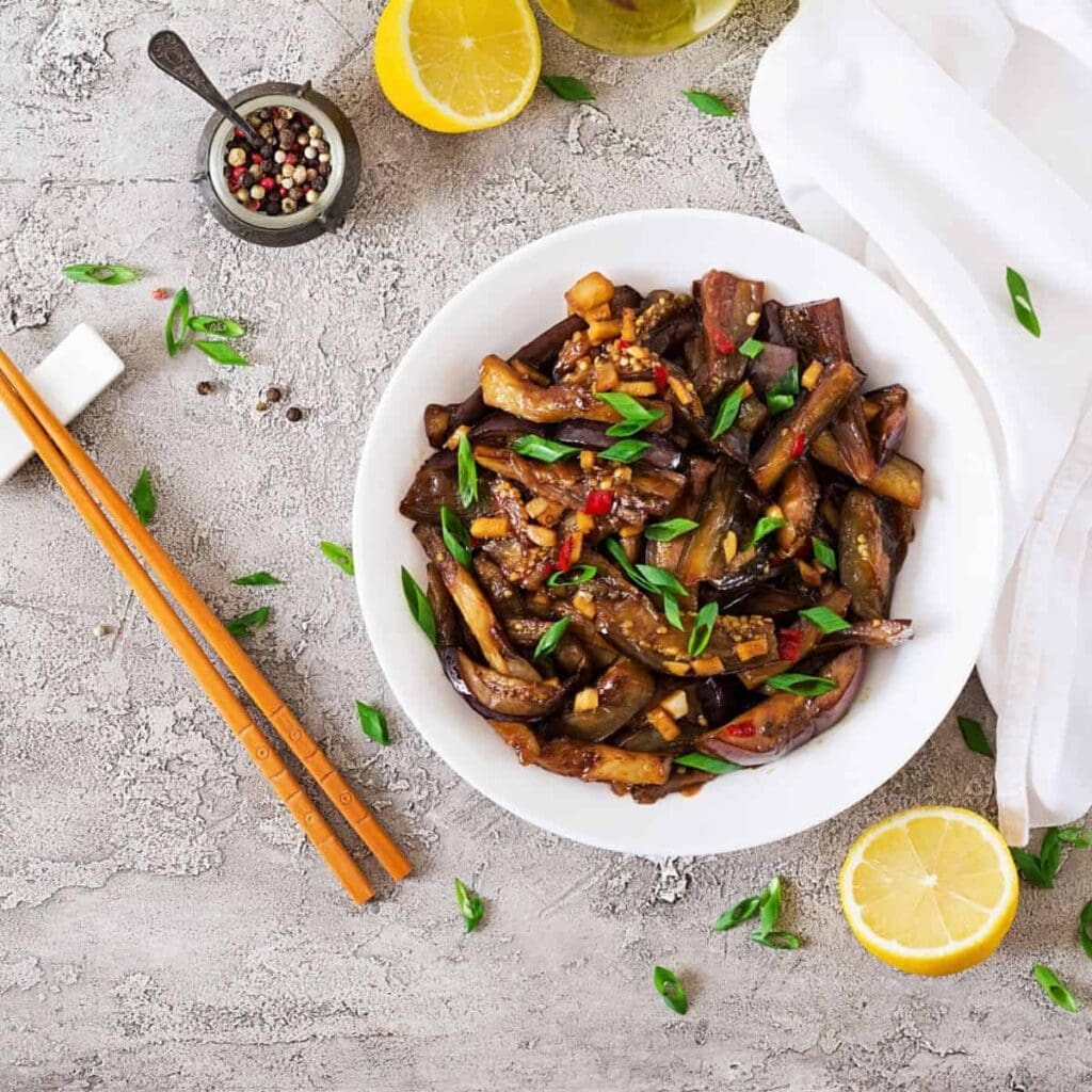 How to sauté eggplant (with crucial tips!)