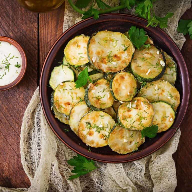 How To Sauté Zucchini