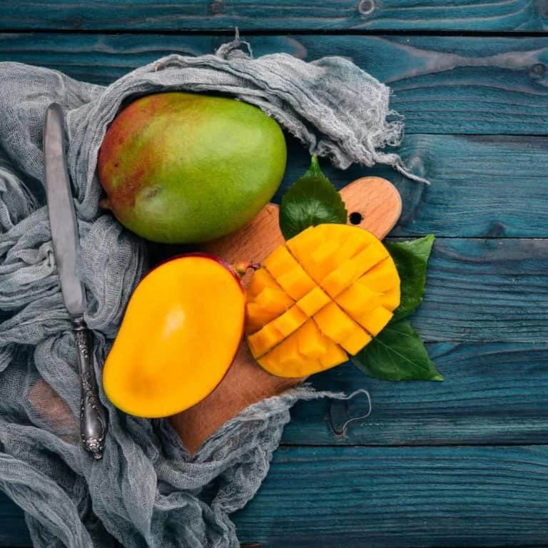 How to Store Mangoes in 3 Easy Ways