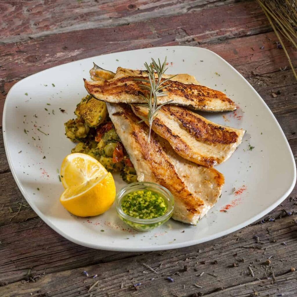 What Does Trout Taste Like?