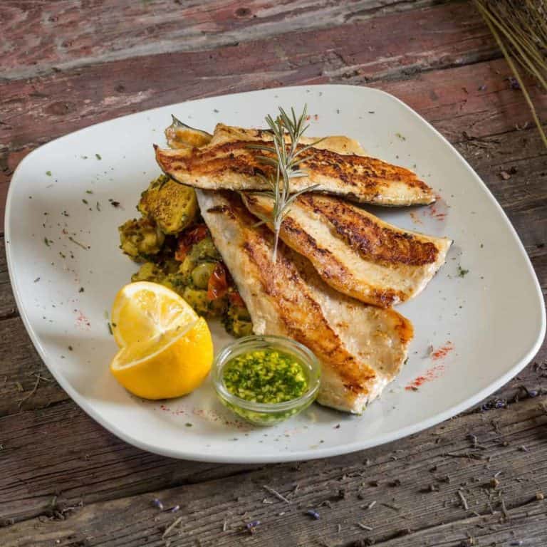 What Does Trout Taste Like?