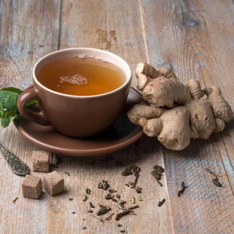 What Is Ginger? + Taste, Tips & More