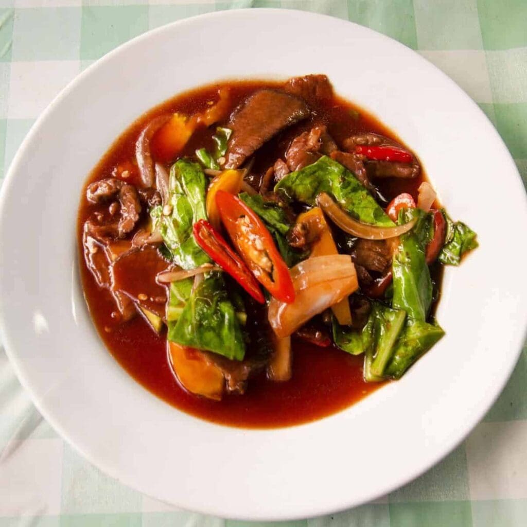 What Is Oyster Sauce and How Can You Use it?
