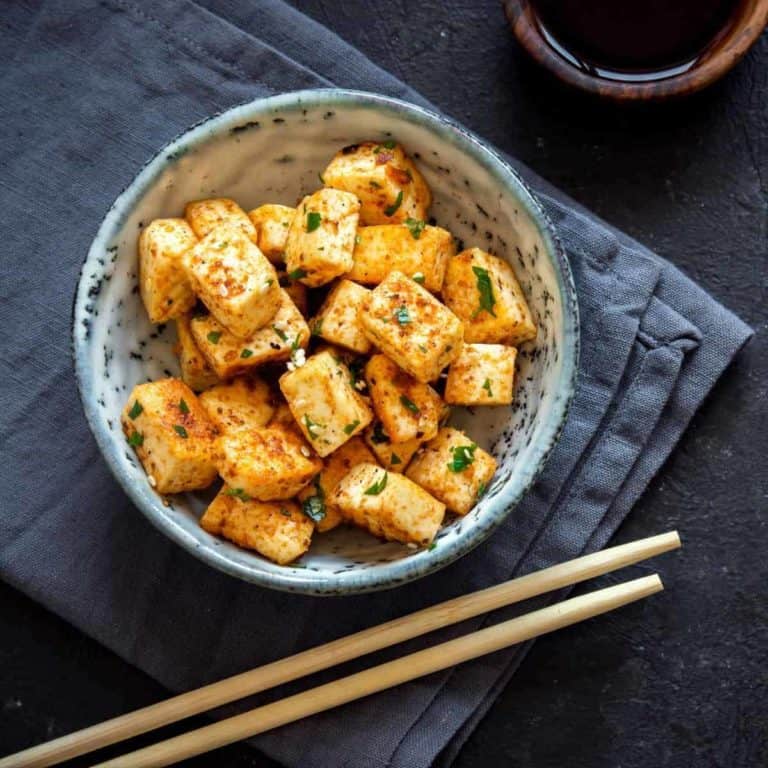 What Is Tofu – Everything You Need to Know About It