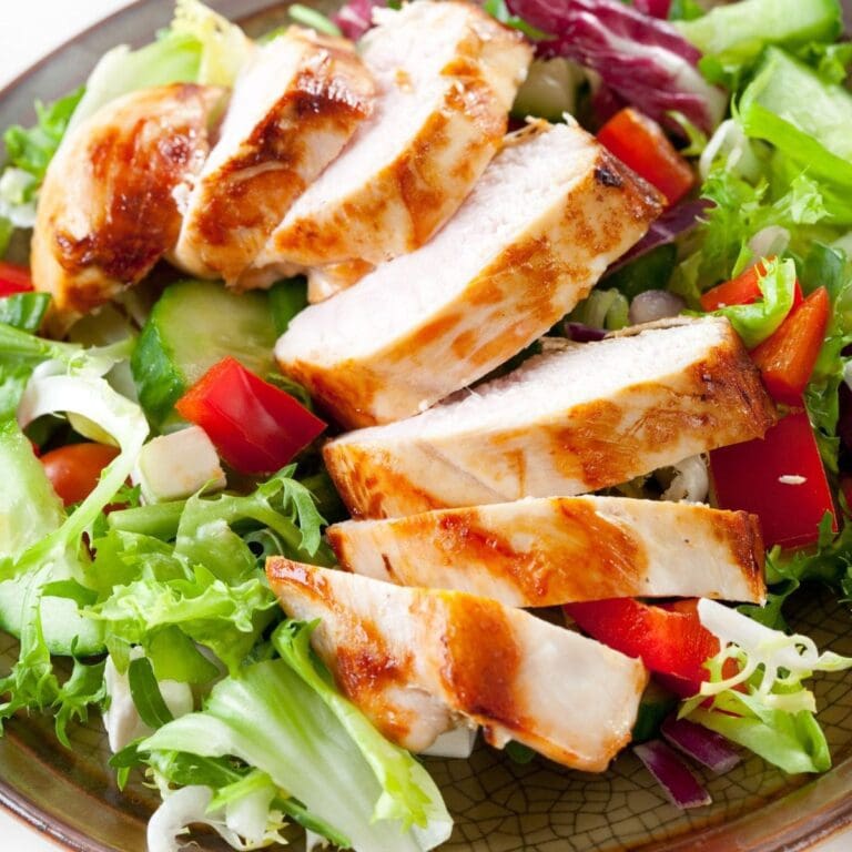 What To Make With Chicken Breast: 136 Best Meal Ideas