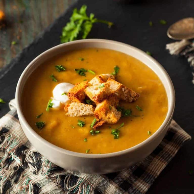 Can You Freeze Butternut Squash? Everything You Need to Know About Freezing It