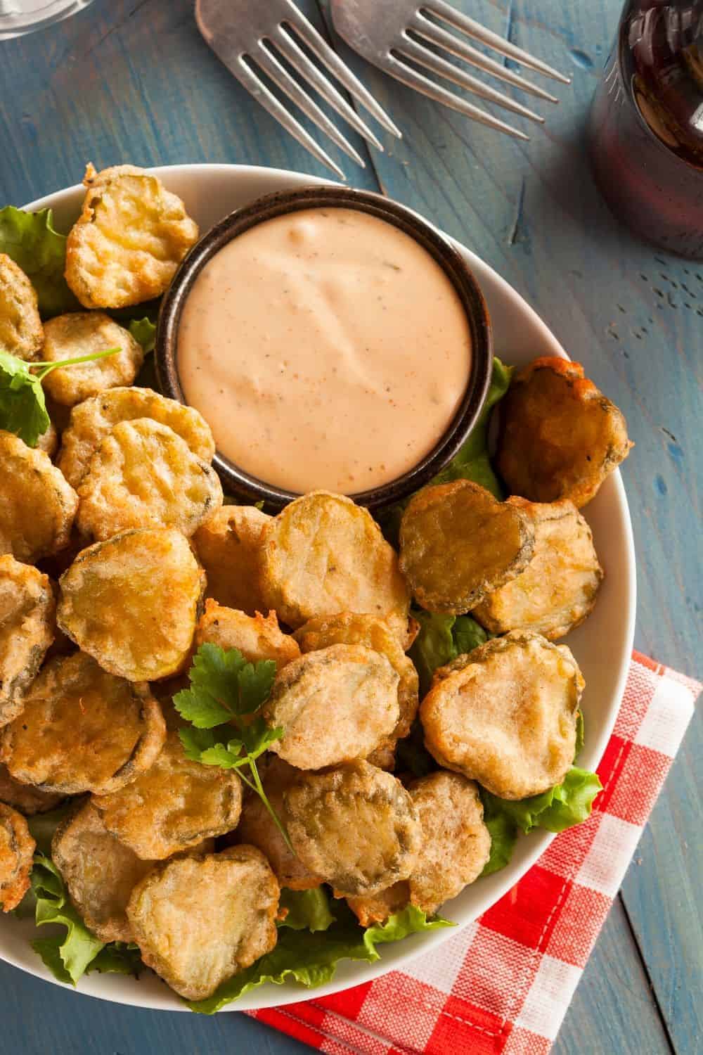 Texas-Roadhouse-Fried-Pickles