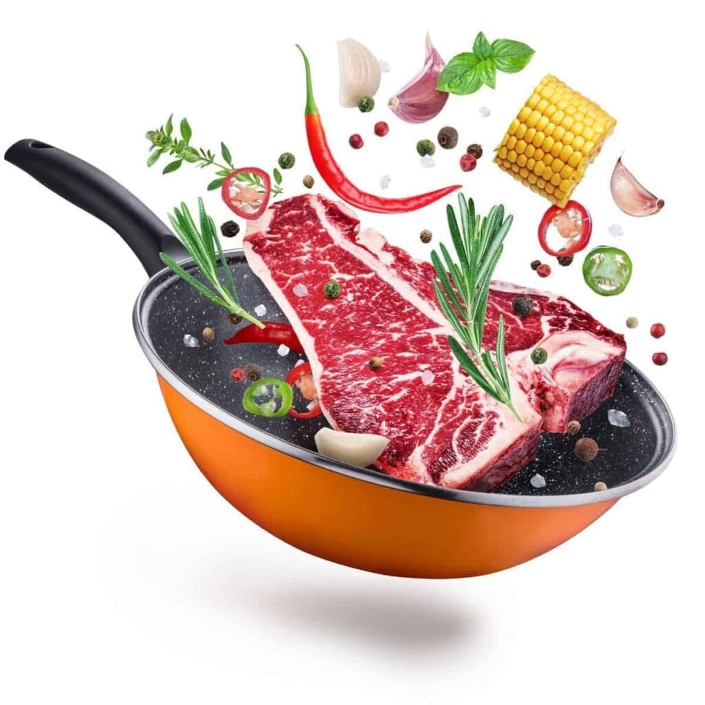 Texas Roadhouse Steak Seasoning Recipe