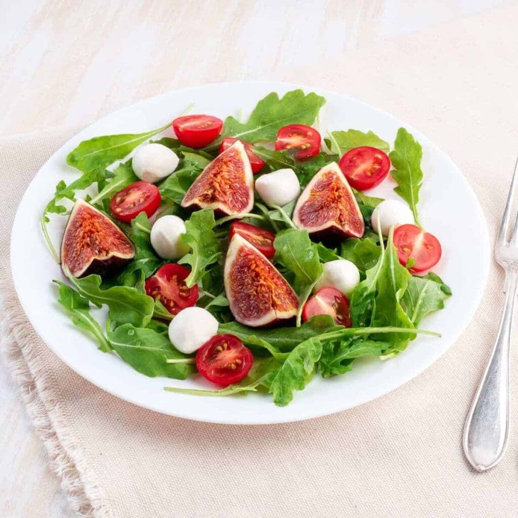 What is a fig and what does it taste like?