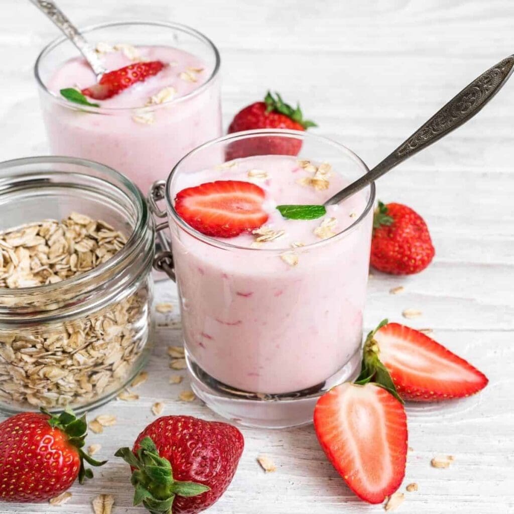 Can You Freeze Yogurt? 3 Ways to Freeze Yogurt