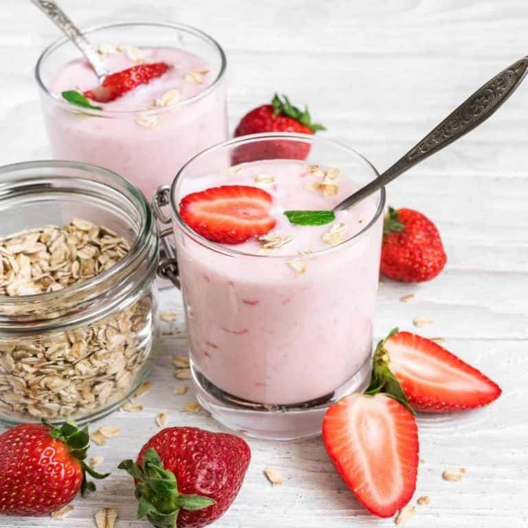 Can You Freeze Yogurt? 3 Ways to Freeze Yogurt