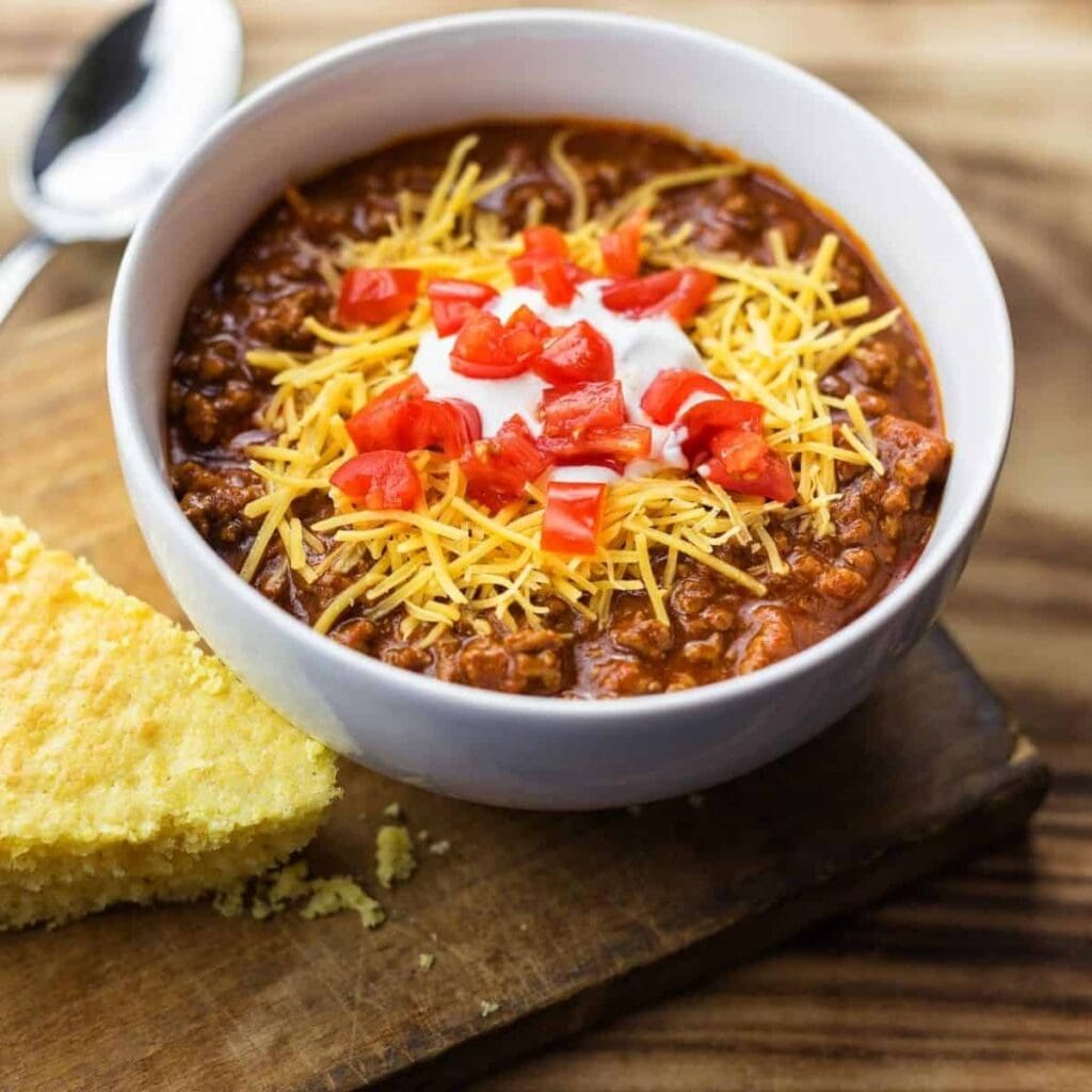 42 BEST Chili Toppings: From Wild To Mild!