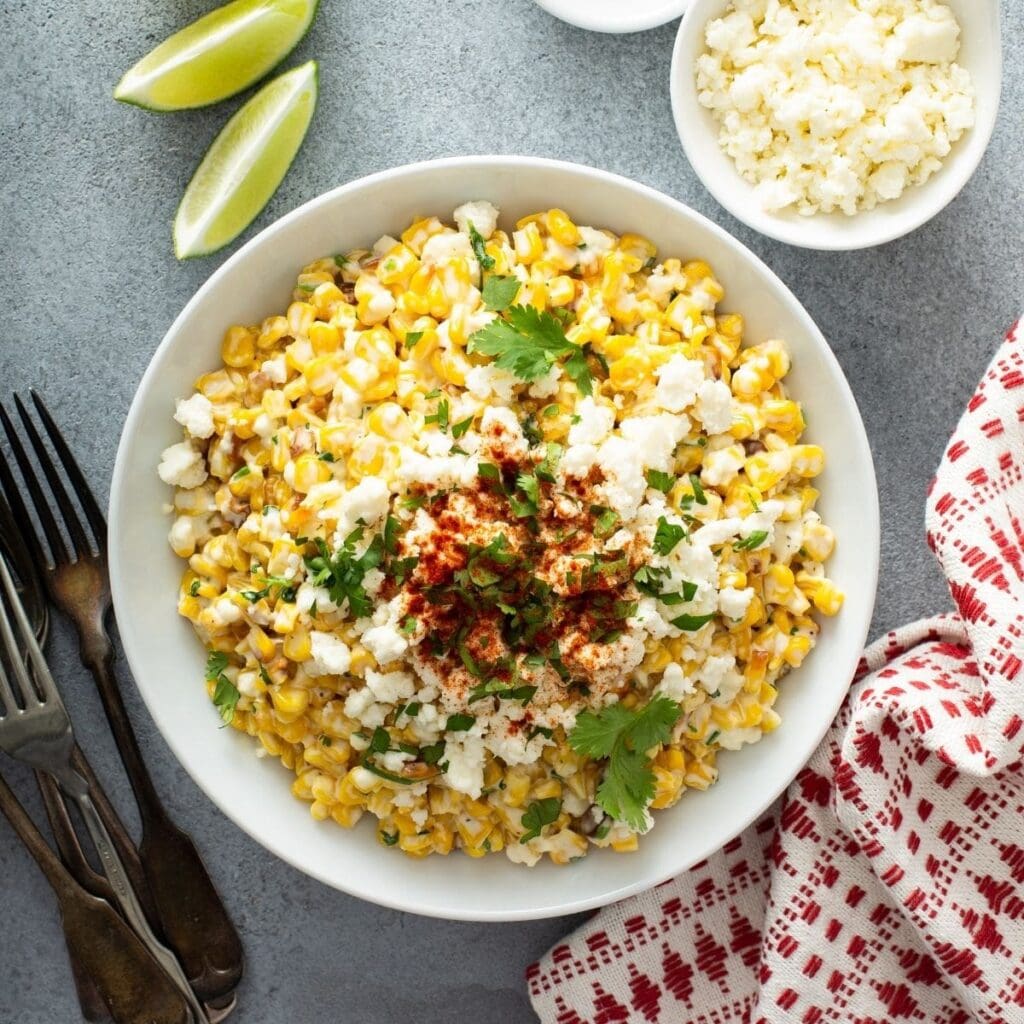 27 Best Corn Recipes: From Main Dishes To Sides To Desserts 🌽