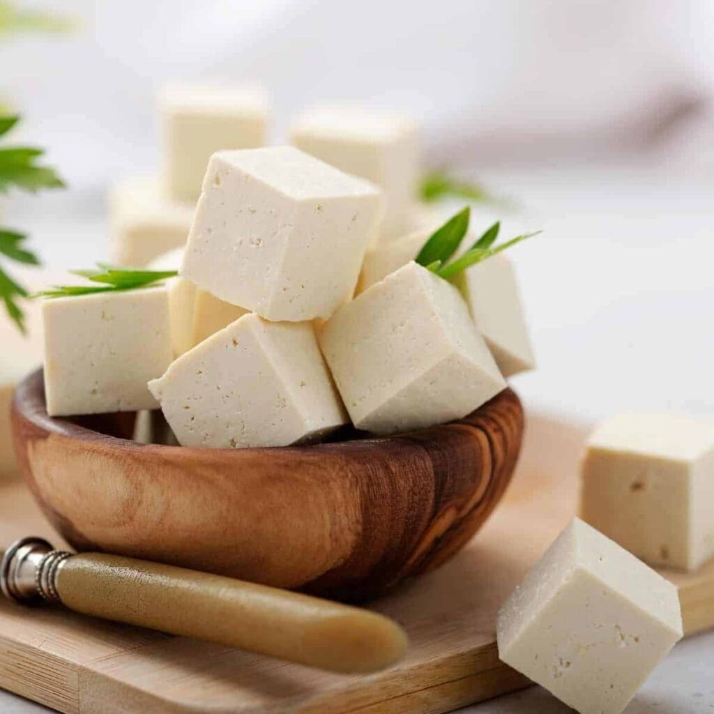 How to Freeze Tofu