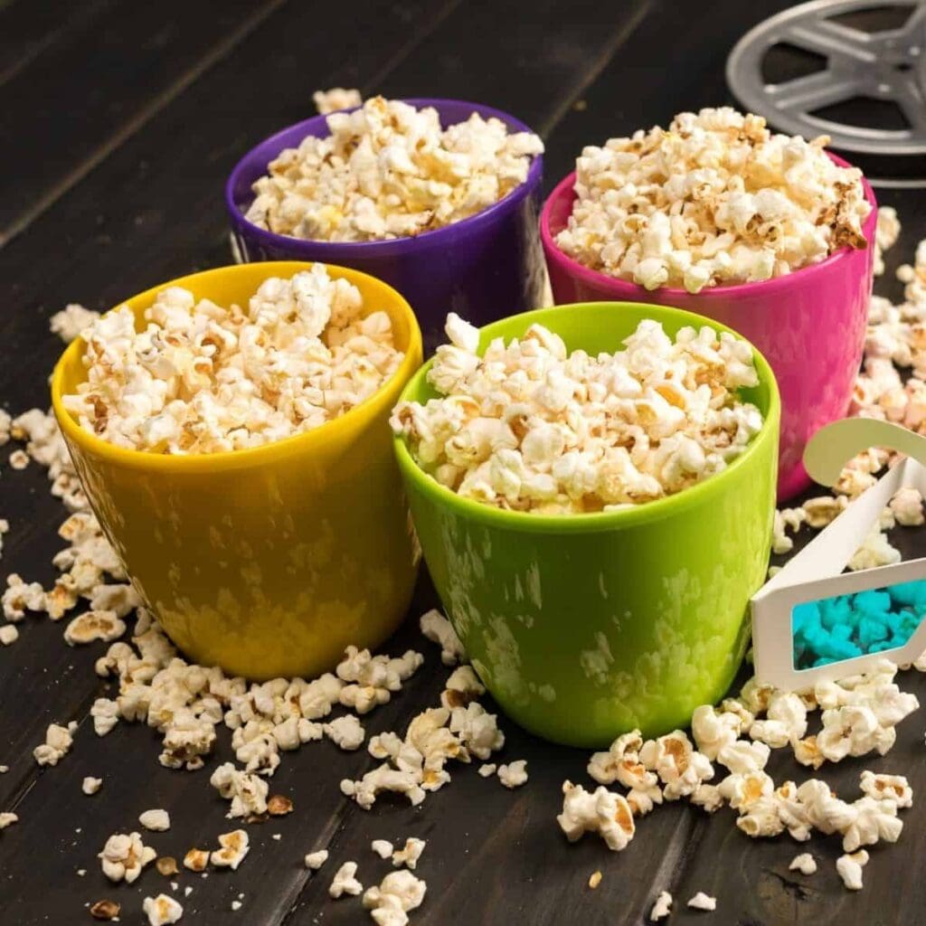 33 Popcorn Recipes You Can’t Resist (Sweet, Savory & Addictive!)