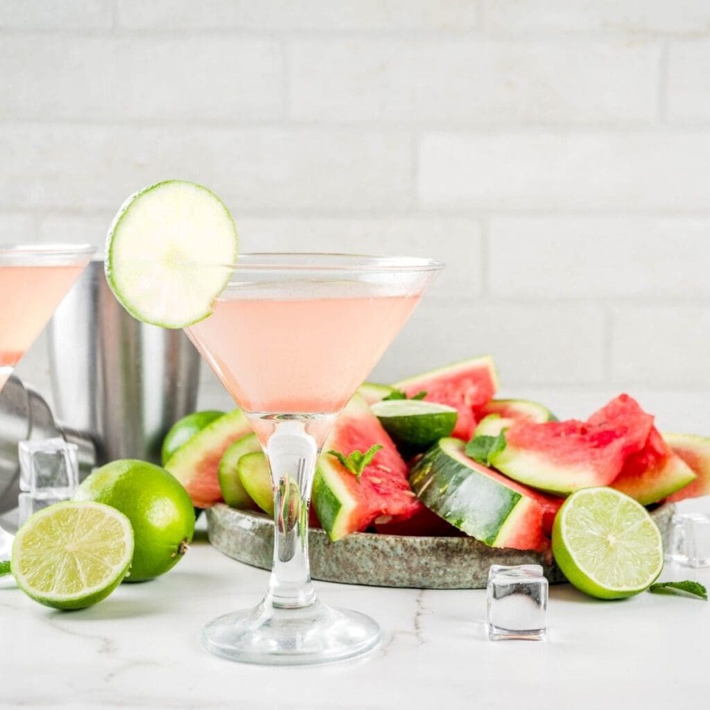 These 30 Easy Summer Cocktails Are Your Fair-Weather Besties!🍹