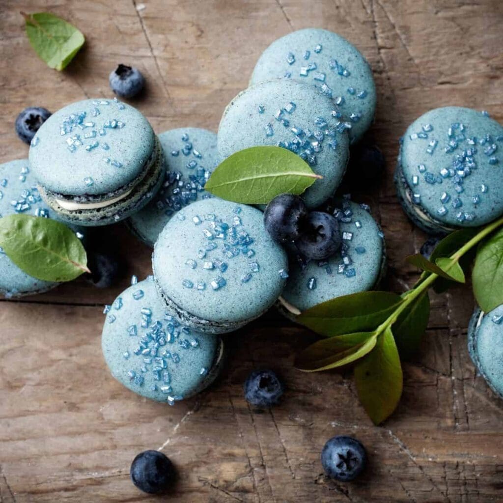 Feeling Blue—in the Best Way: 11 Recipes That Rock the Hue