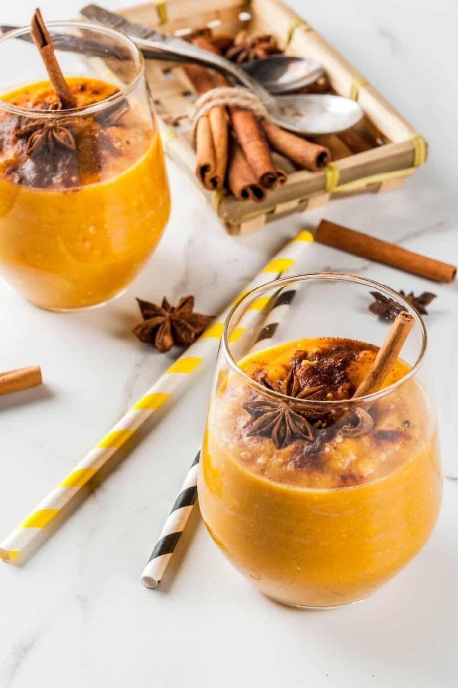 Thanksgiving Desserts