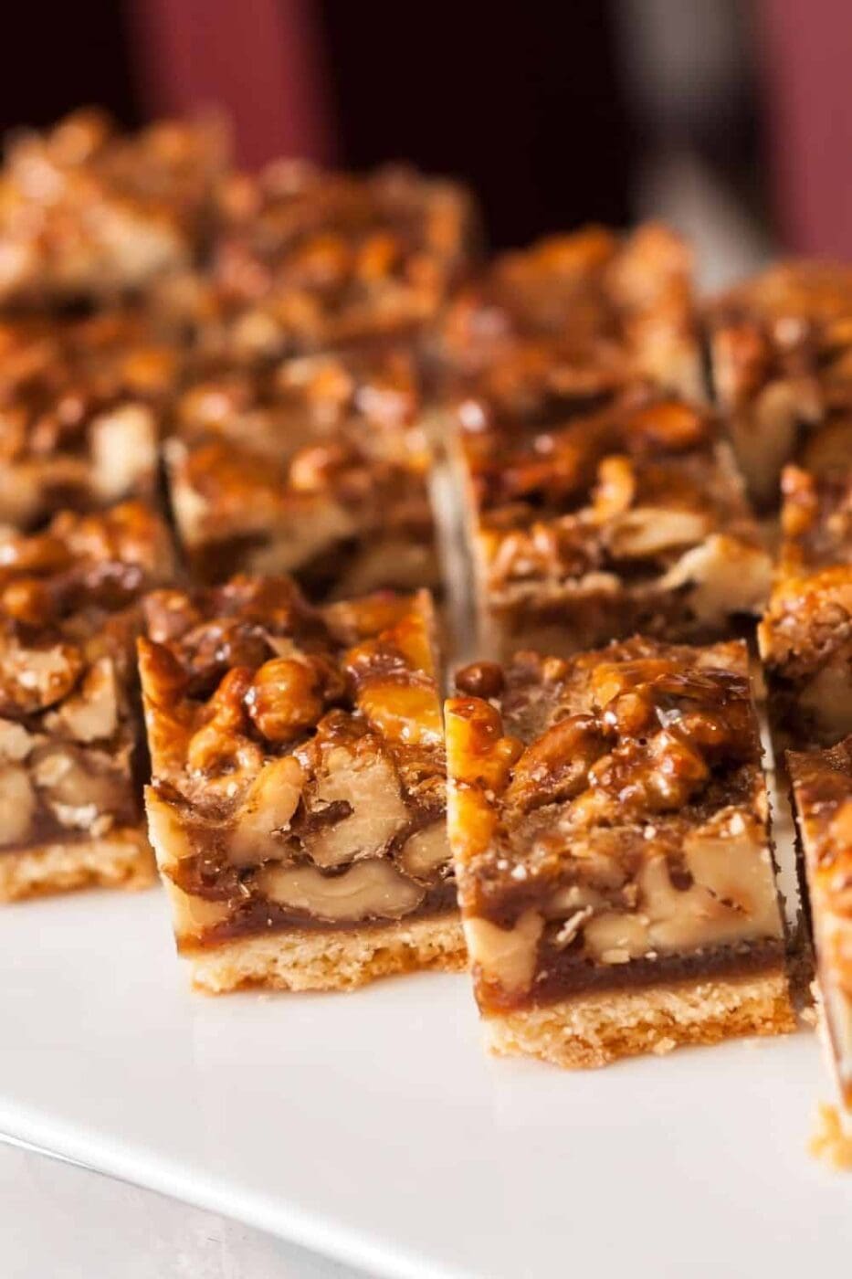 Thanksgiving Desserts