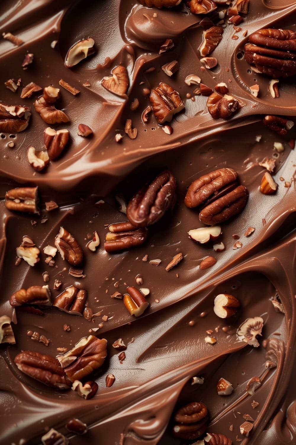 Best No Bake Fudge with Marshmallows