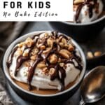 Final No-Bake Desserts for the Summer