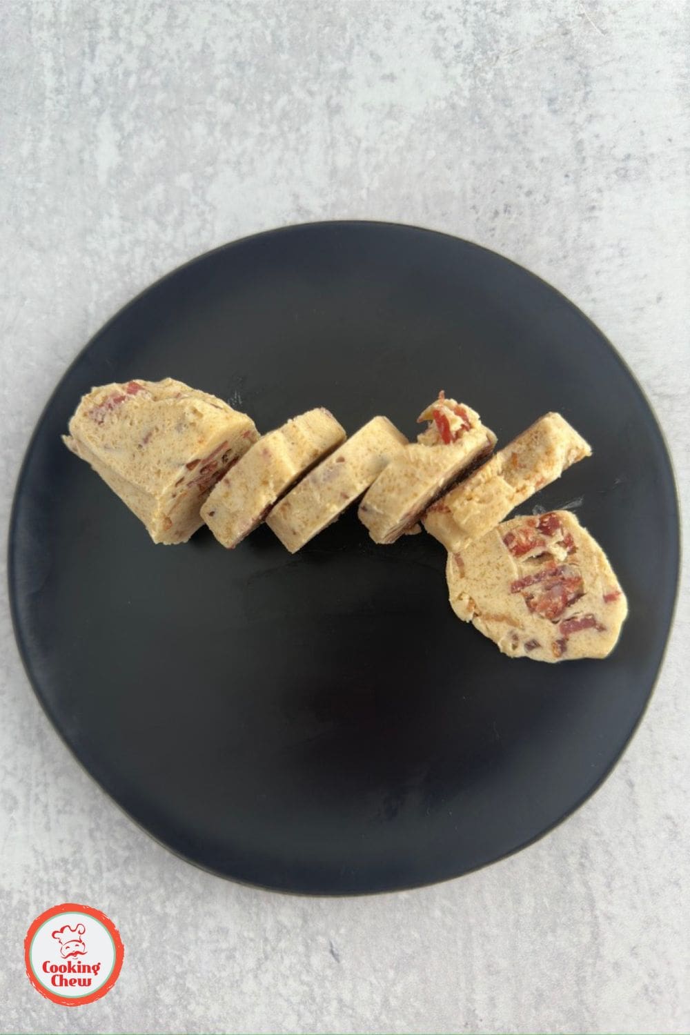 Homemade Maple Bacon Butter &ndash; Easy recipe for savory bacon-flavored butter