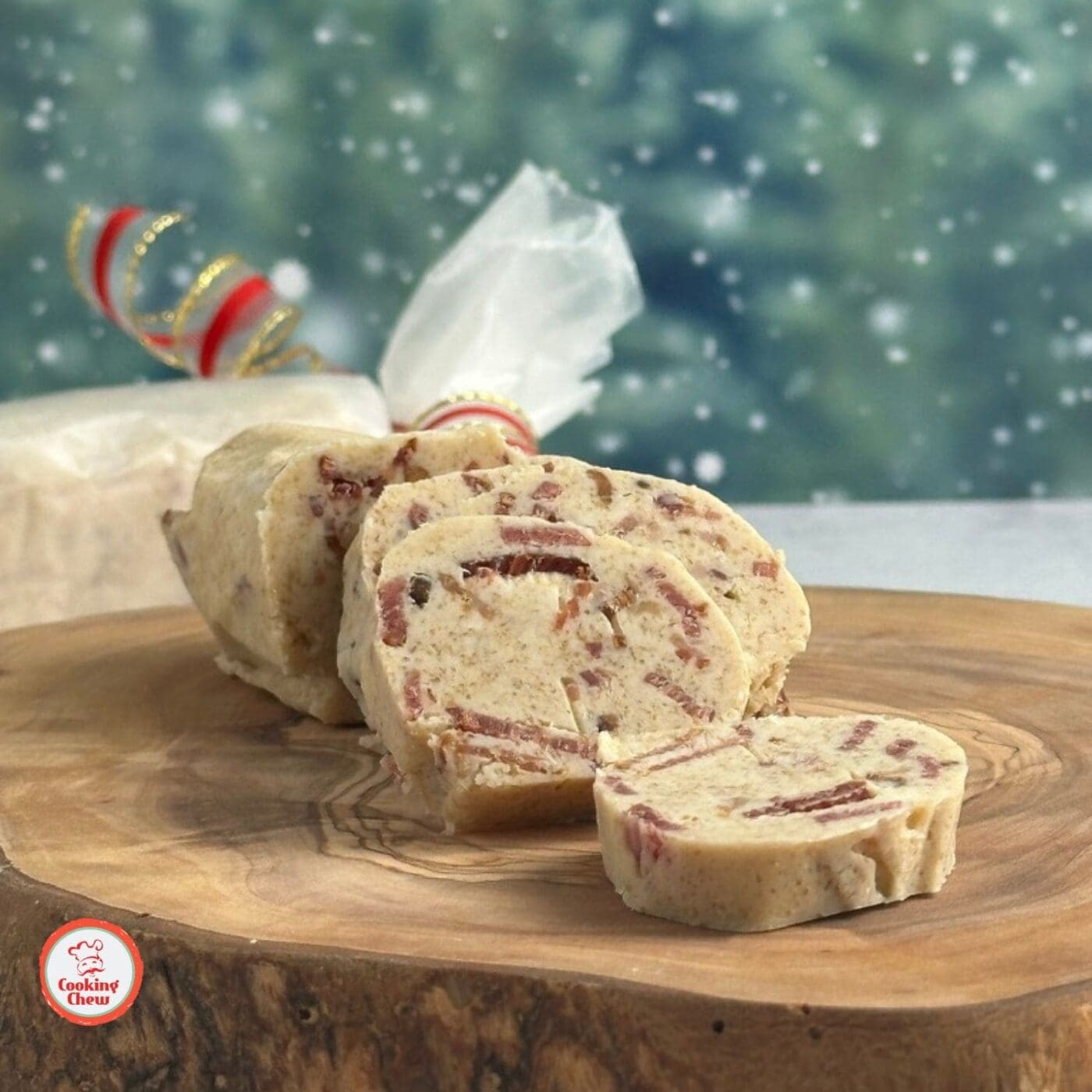 Maple Bacon Butter: The Perfect Sweet & Savory Spread