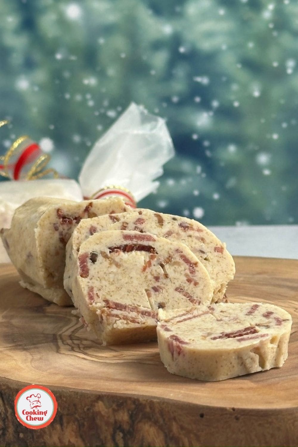 Maple Bacon Butter for Dairy Snacks and Recipes