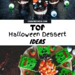 Top Halloween Dessert Ideas to Impress