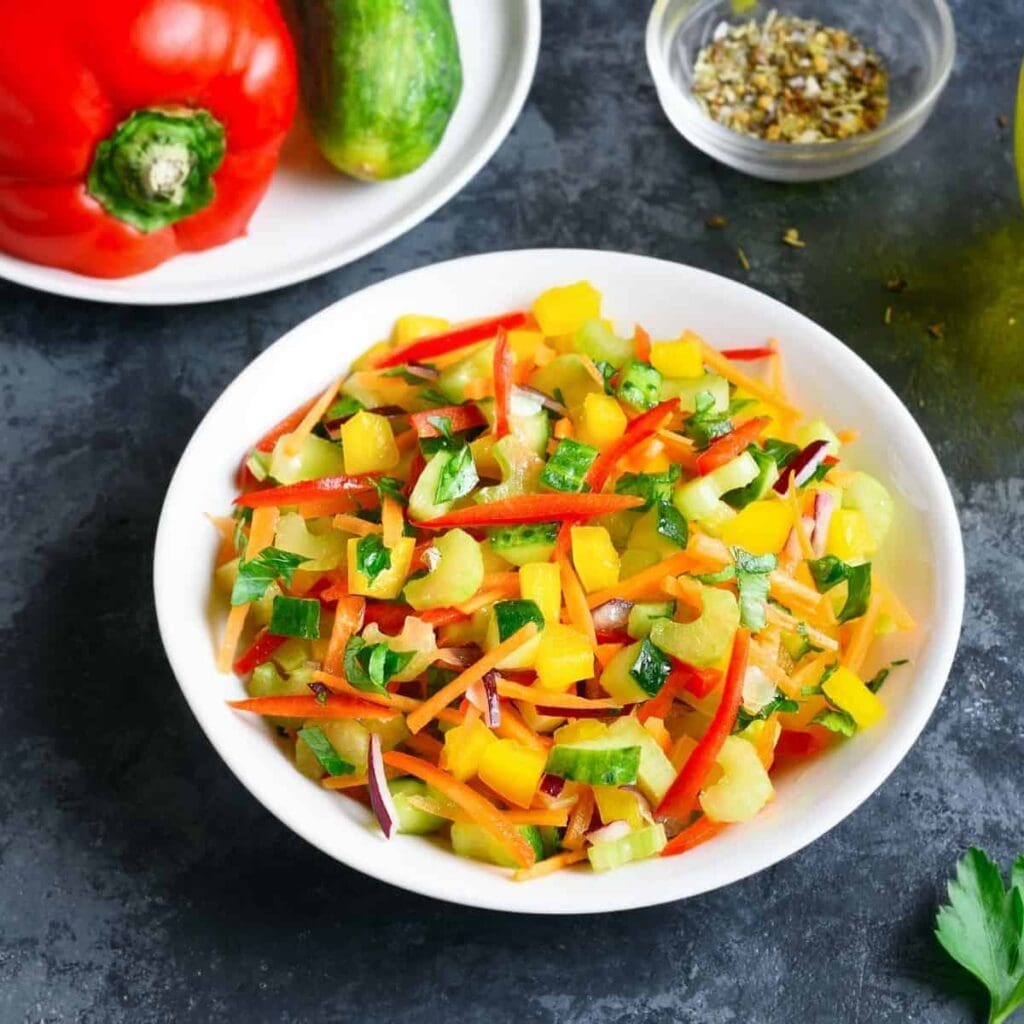 7 bell pepper recipes that will make your dishes extra
