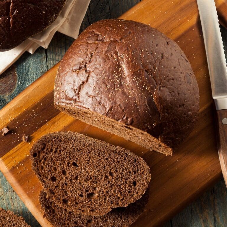 35 Best Bread Machine Recipes