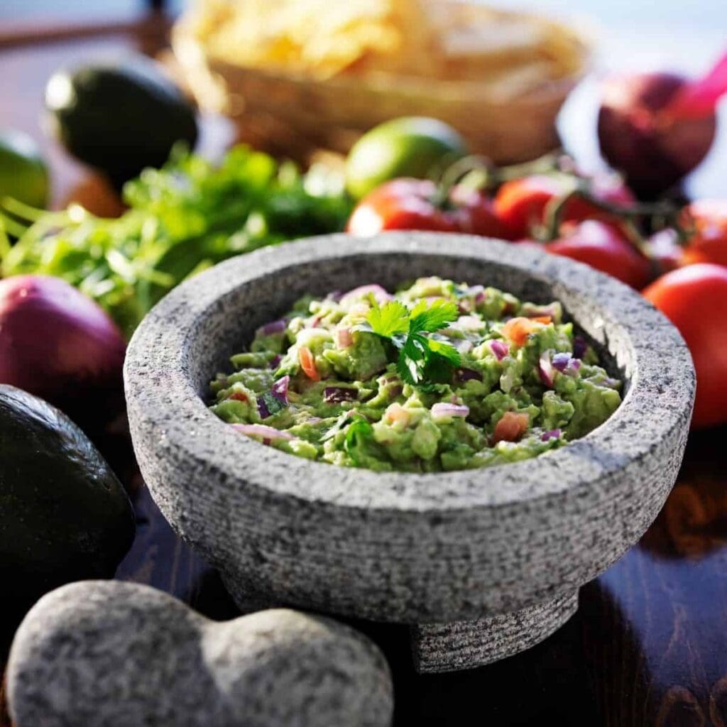 Can you freeze guacamole? Learn how to master the art of freezing it!