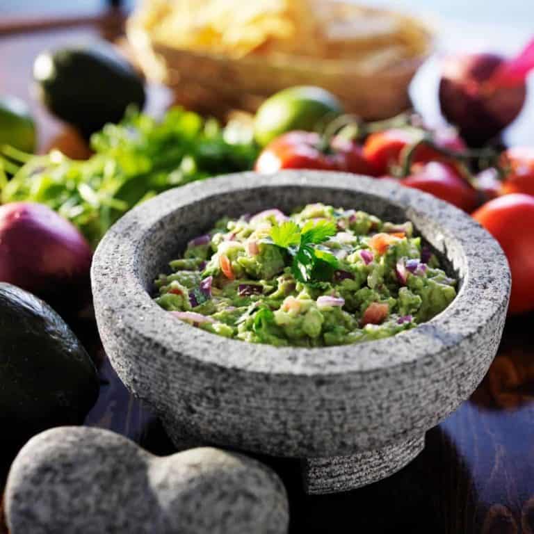 Can you freeze guacamole? Learn how to master the art of freezing it!