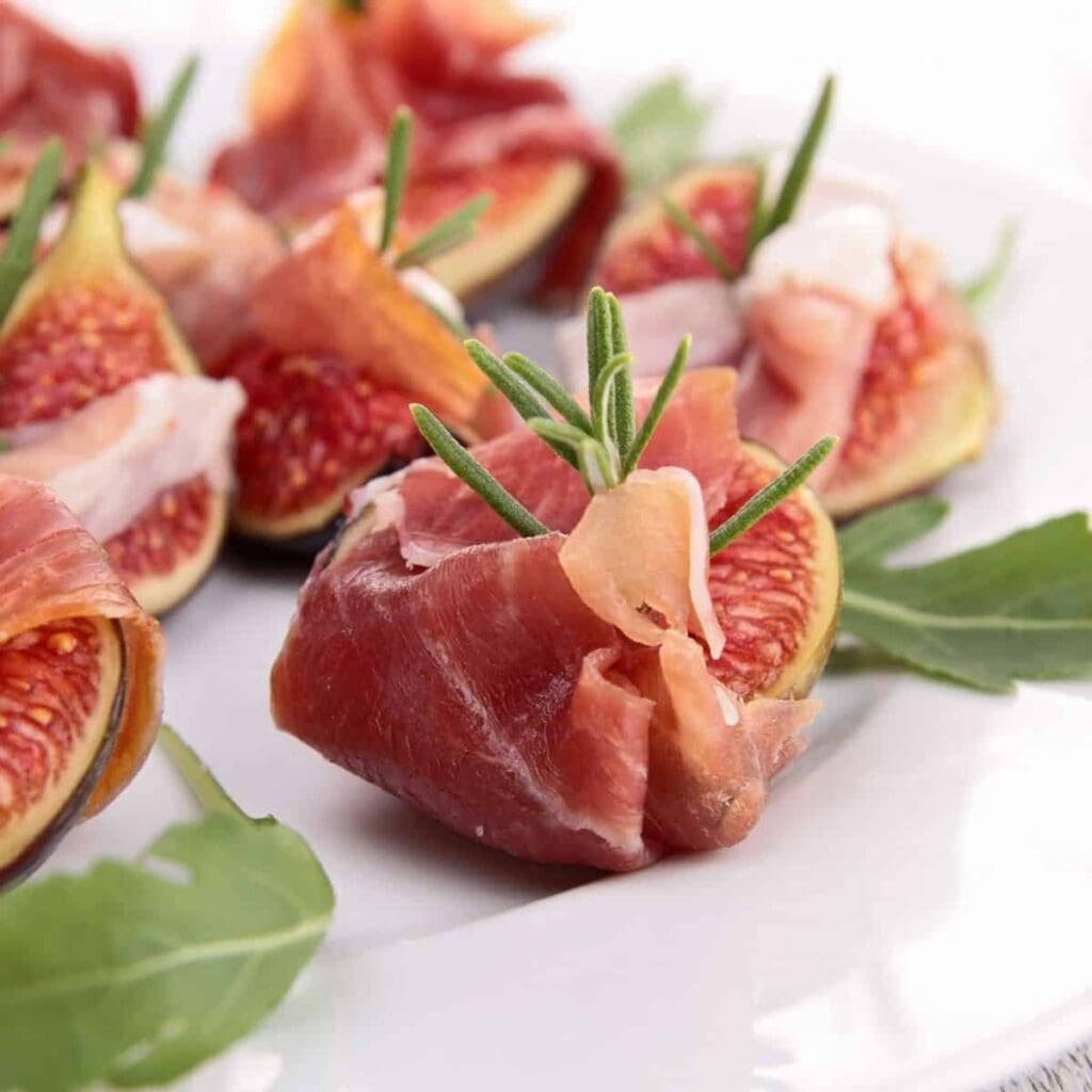 Try These 7 Prosciutto Appetizers To Elevate The Snack Tray!
