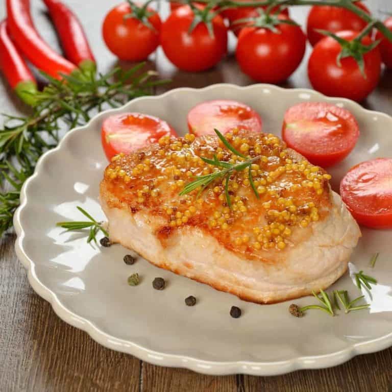 What is Dijon mustard and what does it taste like?