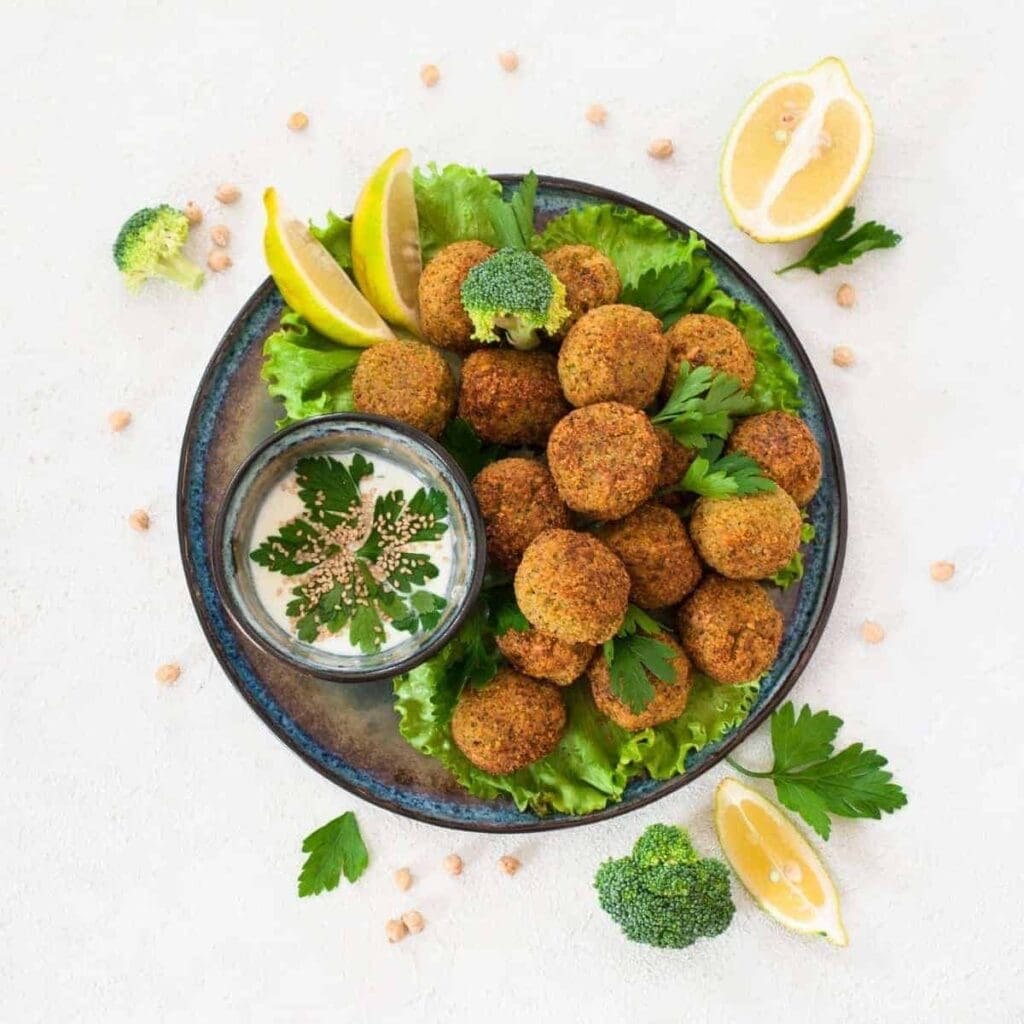 What is falafel? And why you can’t go wrong with it!