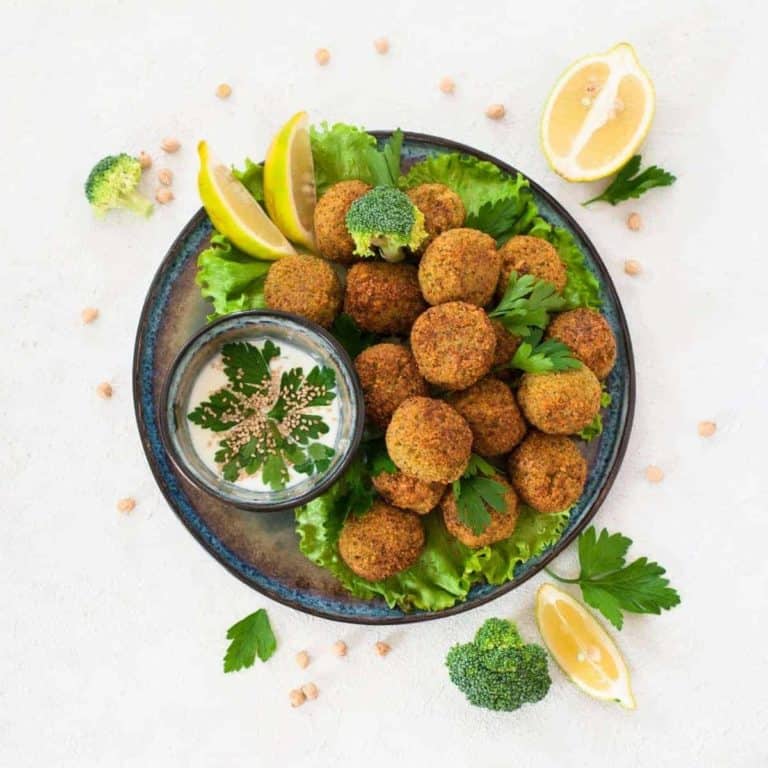 What is falafel? And why you can’t go wrong with it!