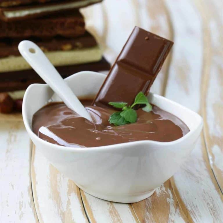 What is ganache? The lighter, fluffier, and thicker truth about it