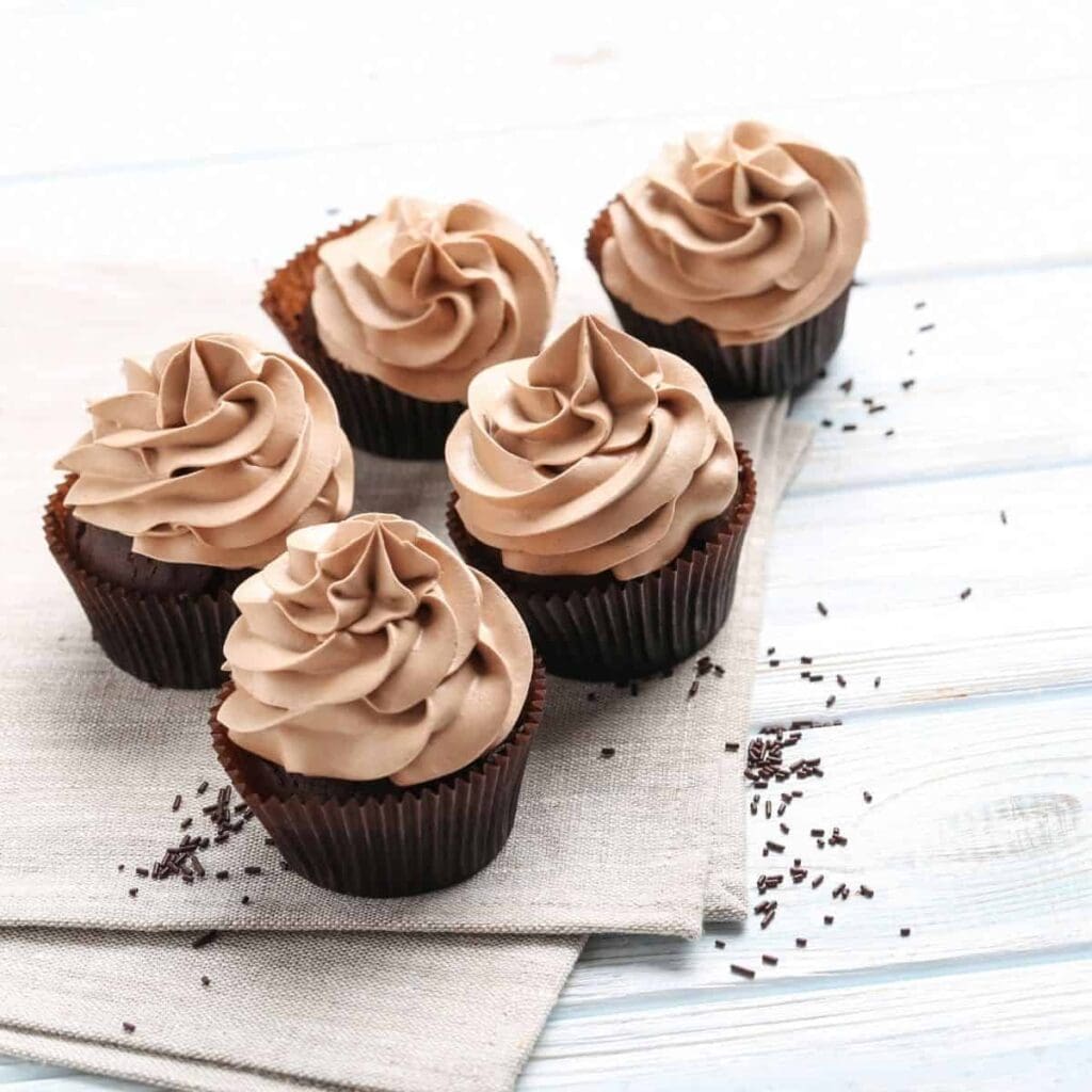 7 alcohol infused cupcakes that will add sweet and boozy notes to your next party