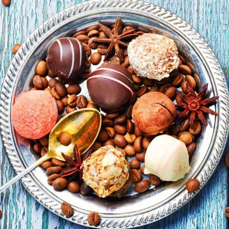 11 chocolate truffle recipes to add to your choco-lection