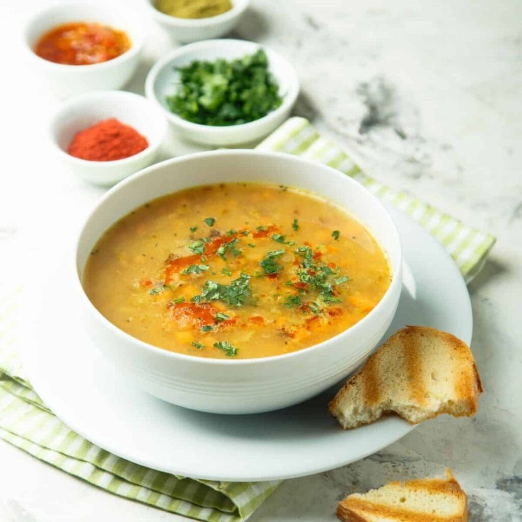 17 Slow Cooker Soup Recipes To Warm You Up