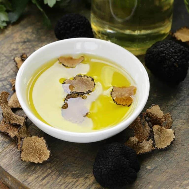 7 Truffle Oil Recipes: Tasteful & Luxe