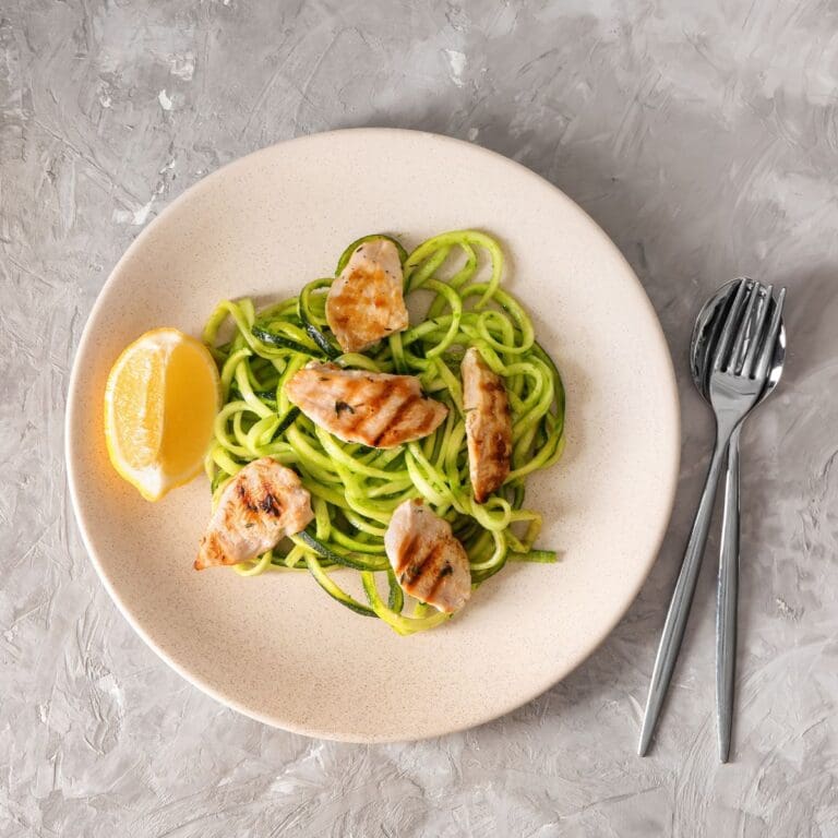 What To Serve With Chicken (42 Best Side Dish Collection)